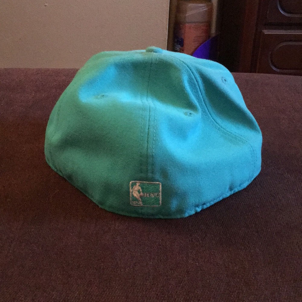 Vancouver Grizzlies New Era fitted - Picture 3 of 4